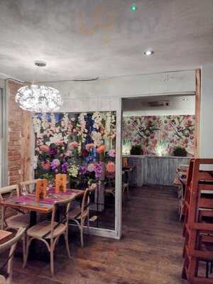 Giggling Squid - Warwick