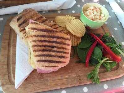 Faded To Fabulous & The Tea Room