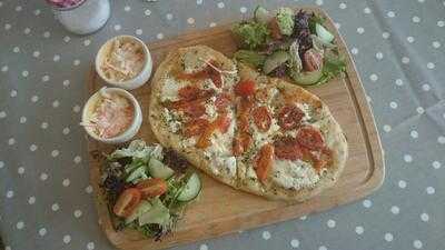 Faded To Fabulous & The Tea Room