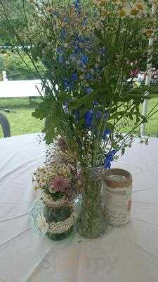 Faded To Fabulous & The Tea Room