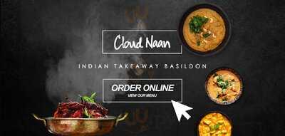 Cloud Naan
