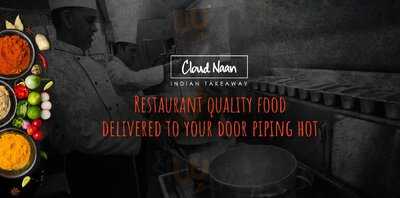 Cloud Naan