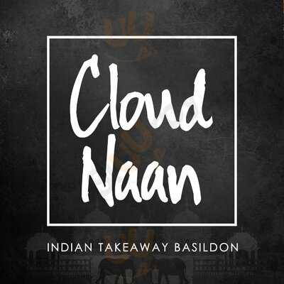 Cloud Naan