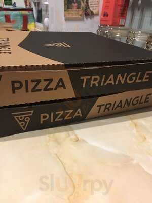 Pizza Triangle