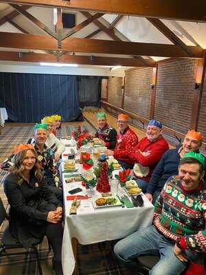 The Quicksilver Mail