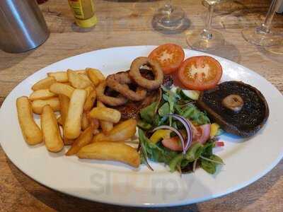 The Quicksilver Mail