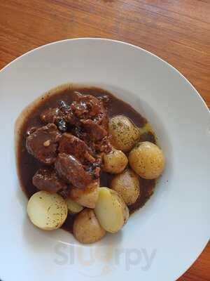 The Quicksilver Mail