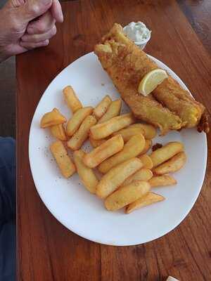 The Quicksilver Mail