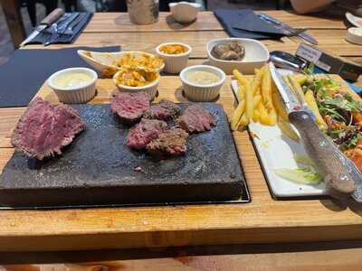 Black Rock Restaurant