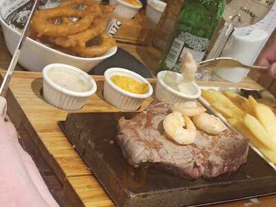 Black Rock Restaurant