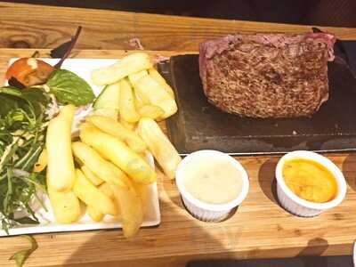 Black Rock Restaurant