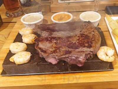 Black Rock Restaurant