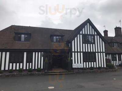 Hogarths Stone Manor