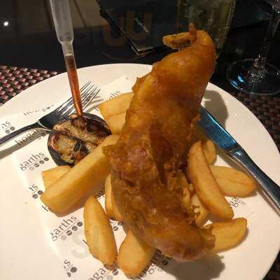 Hogarths Stone Manor