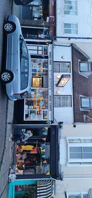 Vc Jones Of Whitstable