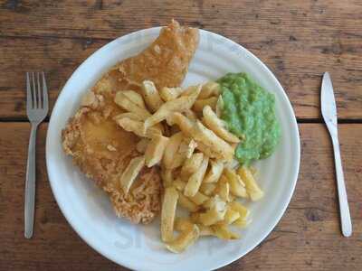 Vc Jones Of Whitstable