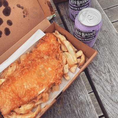 Vc Jones Of Whitstable