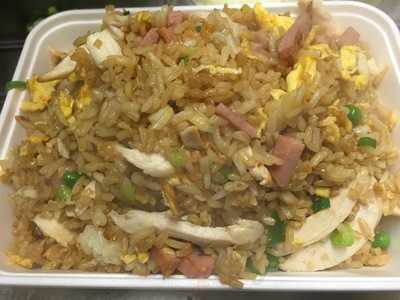 Paul's Farnworth Fish Bar