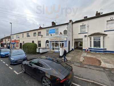 Paul's Farnworth Fish Bar