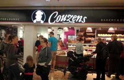 Couzens Bakery & Coffee Lounge