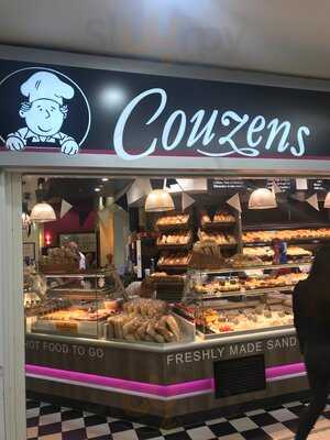 Couzens Bakery & Coffee Lounge