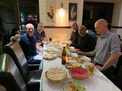 Asiana Indian Cuisine