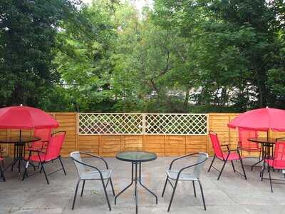 Asiana Indian Cuisine