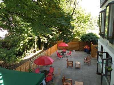 Asiana Indian Cuisine