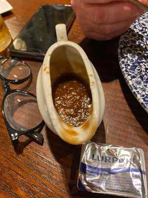 The Peter Cushing - J D Wetherspoon