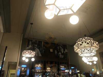 The Peter Cushing - J D Wetherspoon