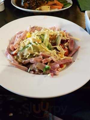 Churches Coffee Shop And Restaurant