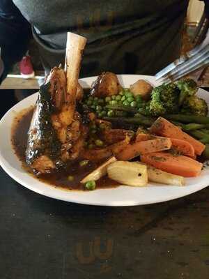 Churches Coffee Shop And Restaurant