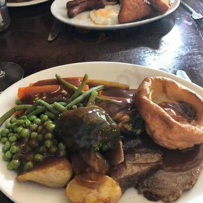 Churches Coffee Shop And Restaurant