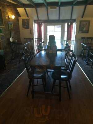 Churches Coffee Shop And Restaurant