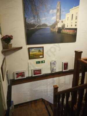 Churches Coffee Shop And Restaurant