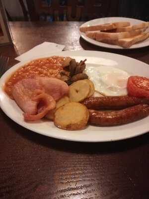 Churches Coffee Shop And Restaurant