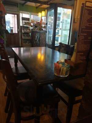 Churches Coffee Shop And Restaurant