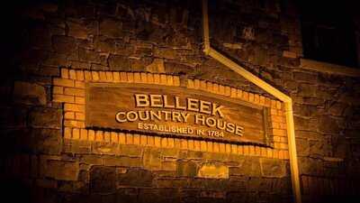 Belleek Country House