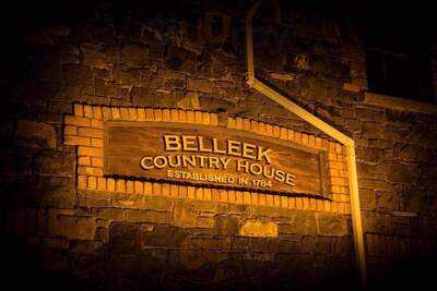 Belleek Country House