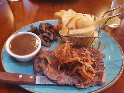 Belleek Country House