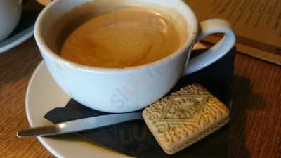 The Sand Martin Kitchen, Bar And Lounge