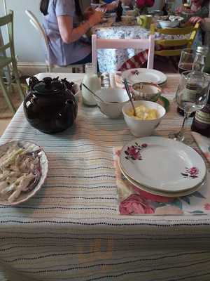 Devo-tea Of Lichfield