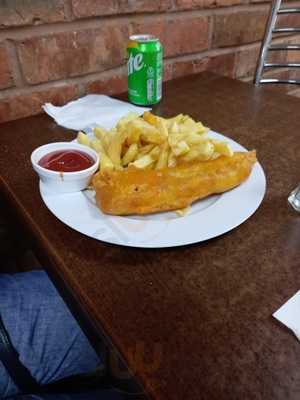 Kidderminster Fish Bar