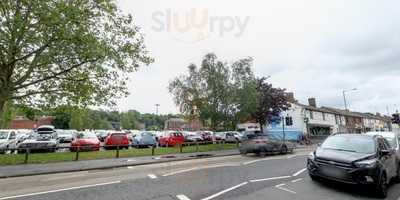 Kidderminster Fish Bar