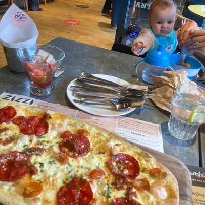 Zizzi - Wokingham