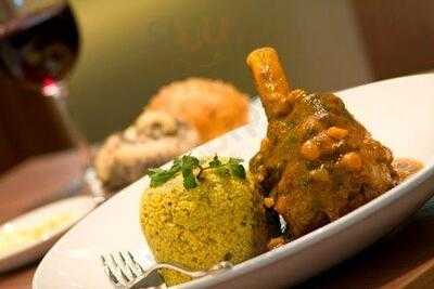 Destinations Restaurant And Bar