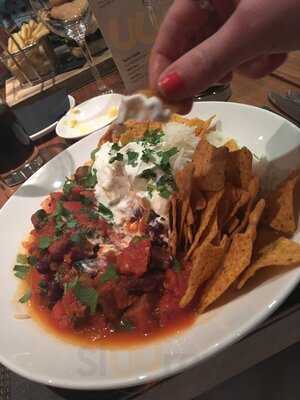 Destinations Restaurant And Bar