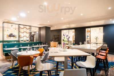 Destinations Restaurant And Bar