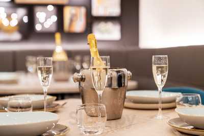 Destinations Restaurant And Bar