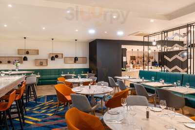 Destinations Restaurant And Bar